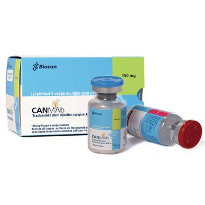 赫赛汀 曲妥珠单抗(Canmab)150mg