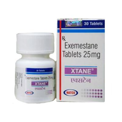 依西美坦(XTANE)25mg/30粒