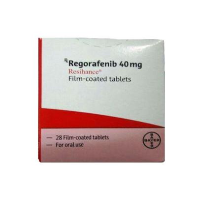 瑞戈非尼 瑞格非尼(Resihance)40mg/28粒