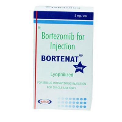 万珂 硼替佐米(bortenat)2ml/瓶