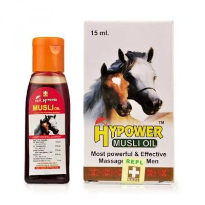金刚马油(Hypower)