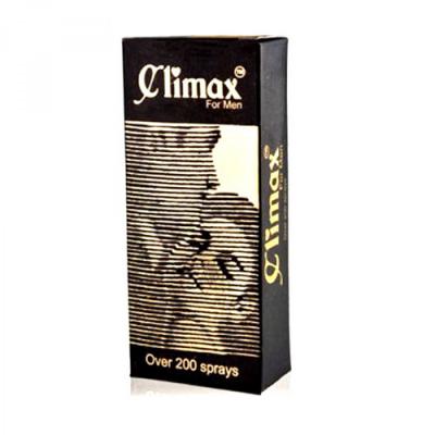 印度延迟喷雾(Climax)