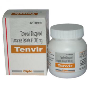 替诺福韦(Tenofovir)