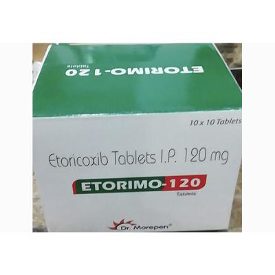 安康信 依托考昔片(EtoriDOC)120mg