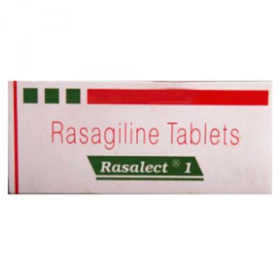 雷沙吉兰(Rasalect)