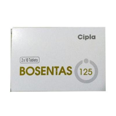 波生坦片(Bosentas)