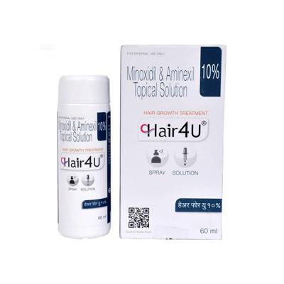 米诺地尔 生发喷雾(Hair 4U)10%