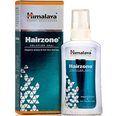 喜马拉雅防脱发液(Hairzone)
