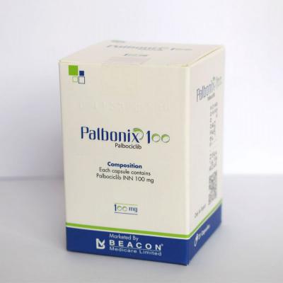 帕博西尼(Palbonix)100mg/21粒